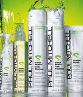 paul mitchell salon of hermitage